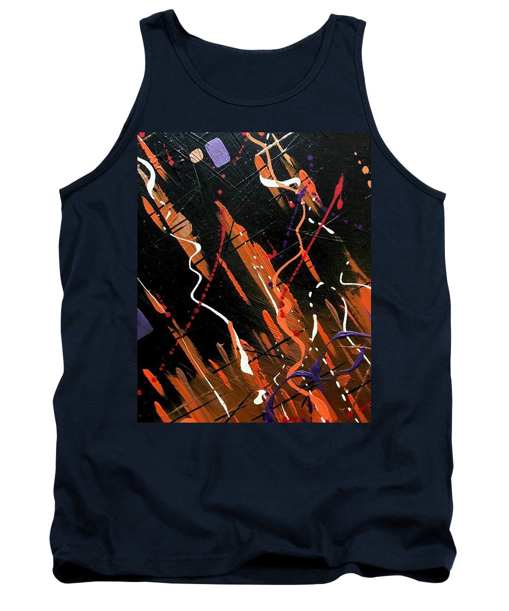 Surprise 1 - Tank Top