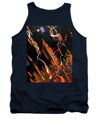 Surprise 1 - Tank Top
