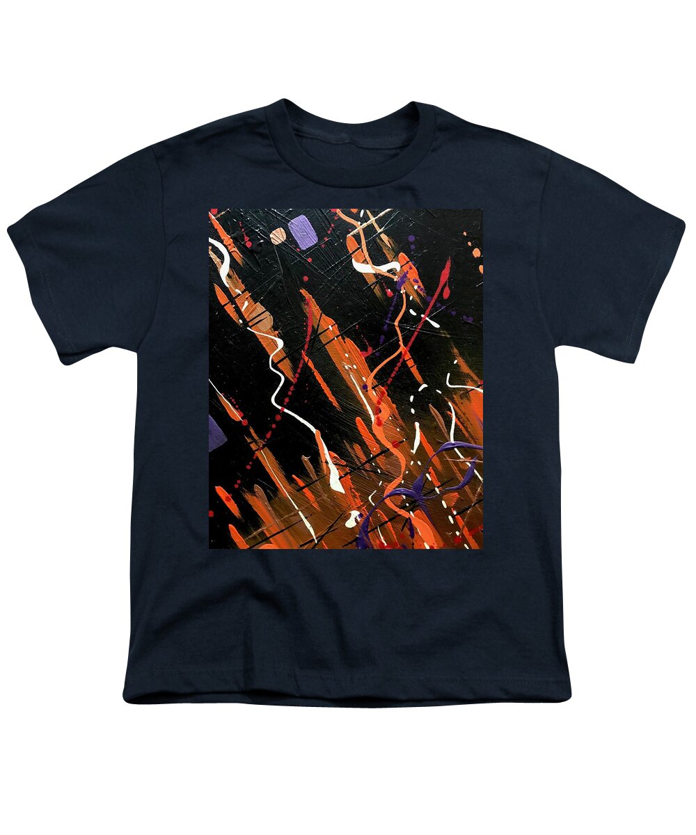 Surprise 1 - Youth T-Shirt