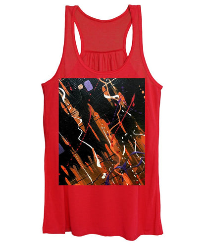 Surprise 1 - Women's Tank Top