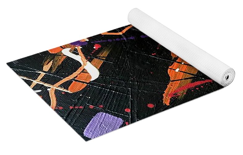 Surprise 1 - Yoga Mat