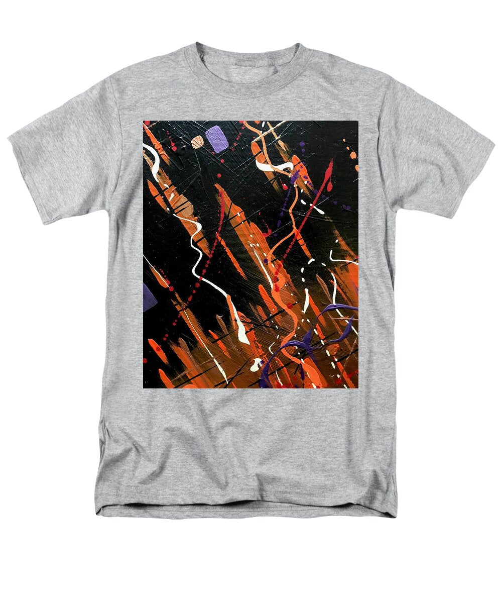 Surprise 1 - Men's T-Shirt  (Regular Fit)
