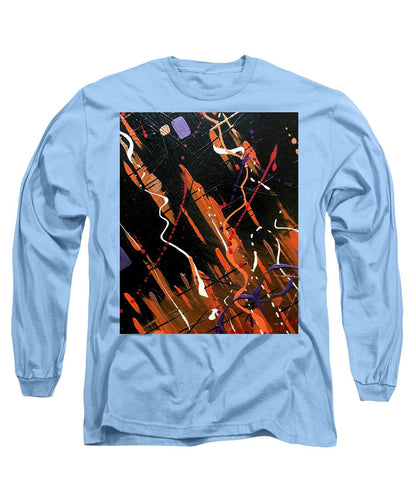 Surprise 1 - Long Sleeve T-Shirt