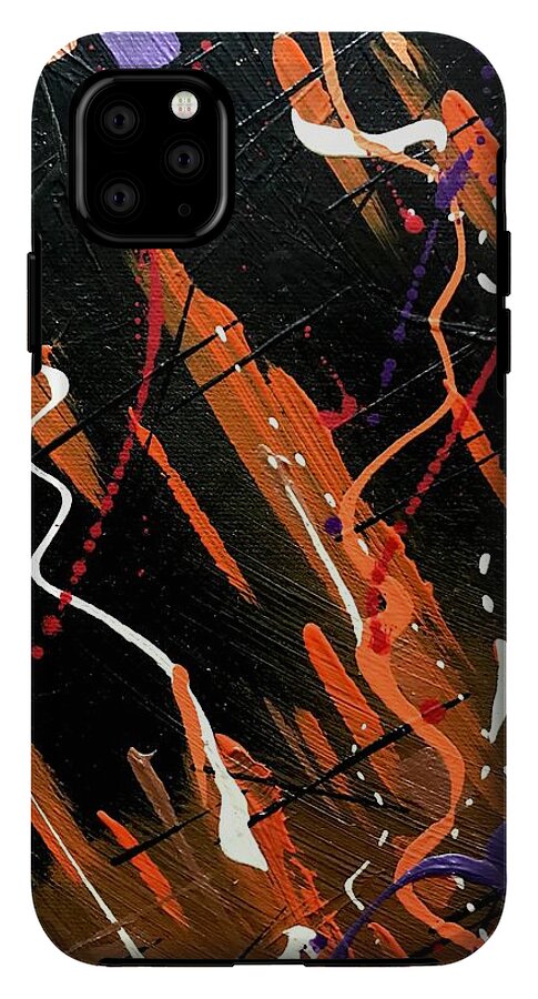 Surprise 1 - Phone Case