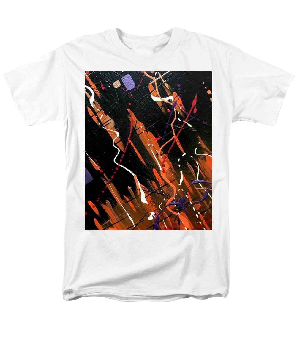 Surprise 1 - Men's T-Shirt  (Regular Fit)