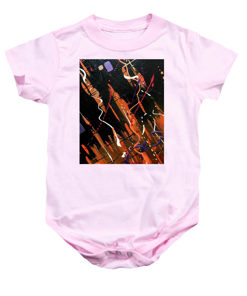 Surprise 1 - Baby Onesie