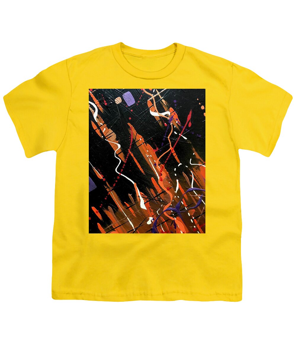 Surprise 1 - Youth T-Shirt