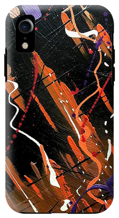 Surprise 1 - Phone Case