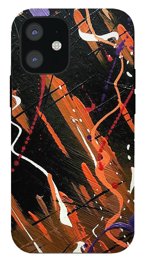 Surprise 1 - Phone Case