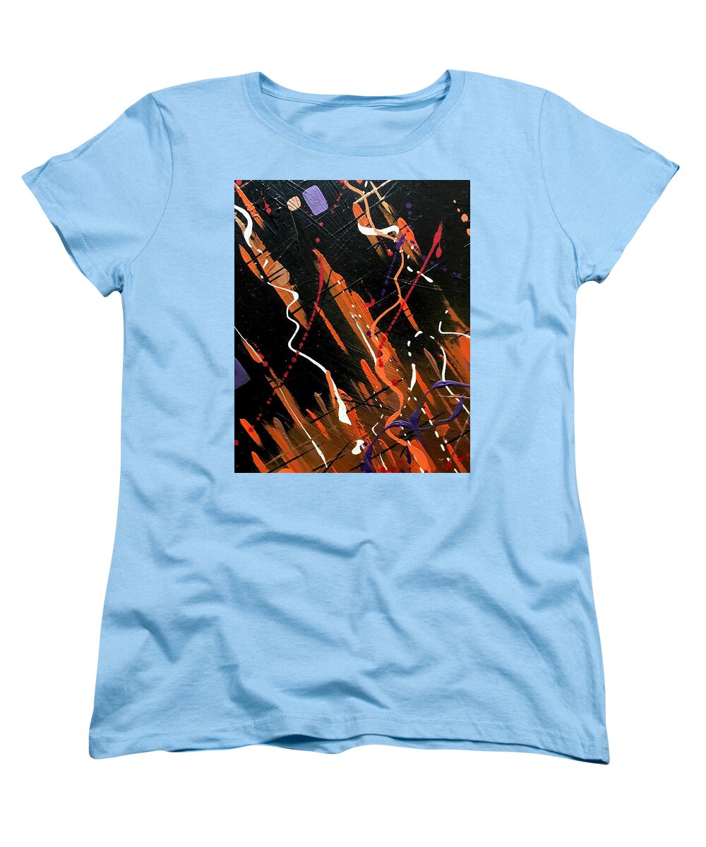 Surprise 1 - Women's T-Shirt (Standard Fit)