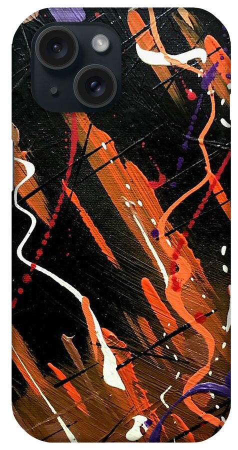 Surprise 1 - Phone Case
