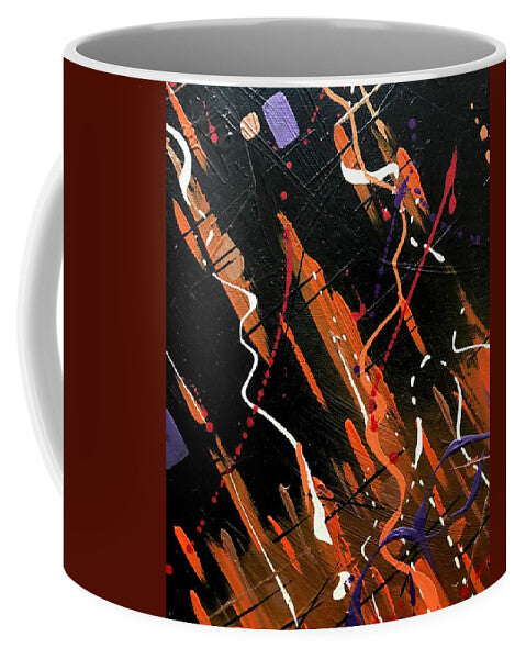 Surprise 1 - Mug