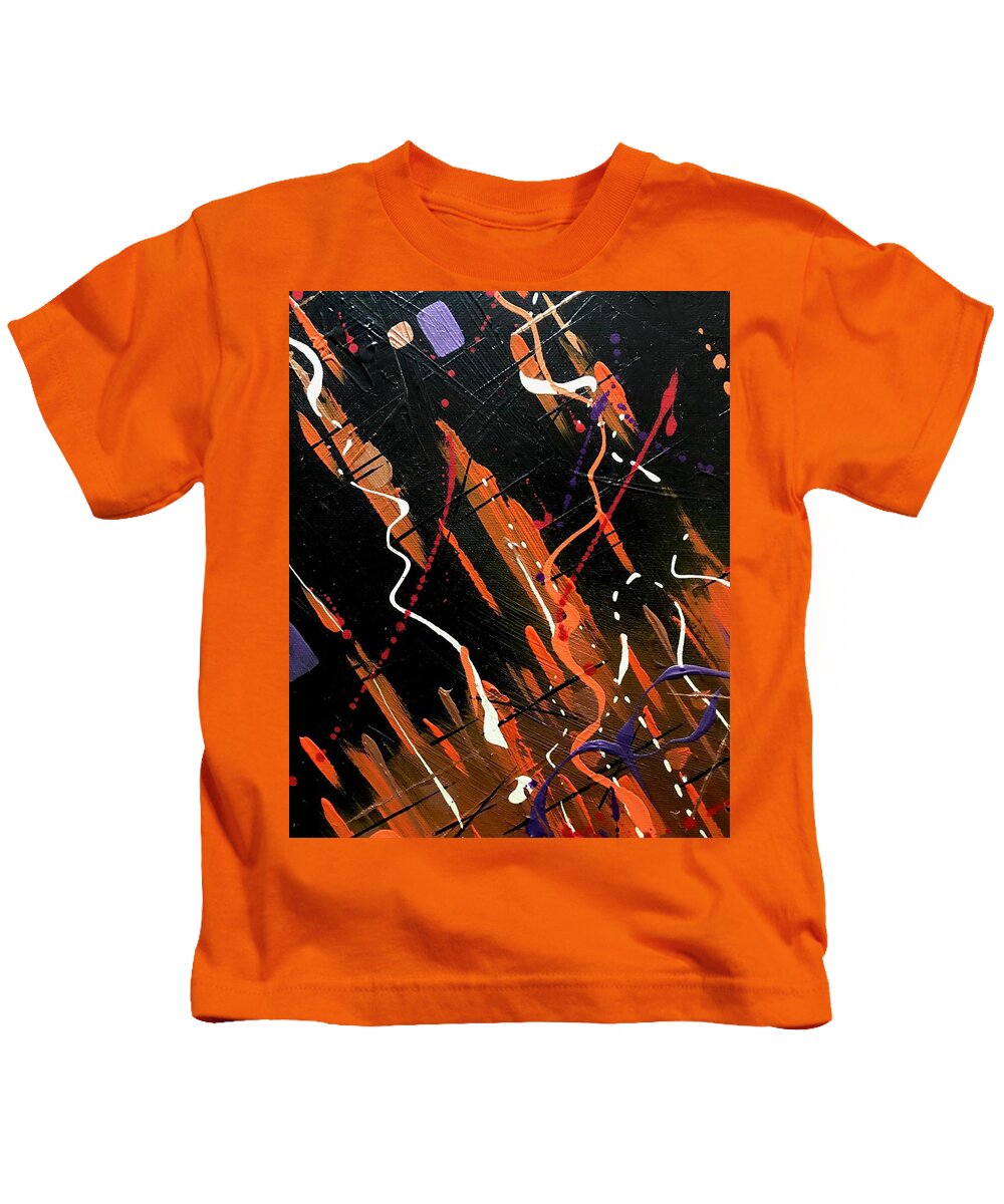 Surprise 1 - Kids T-Shirt