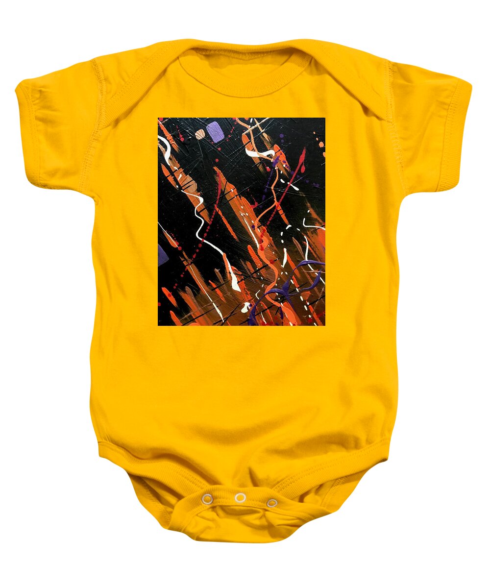 Surprise 1 - Baby Onesie