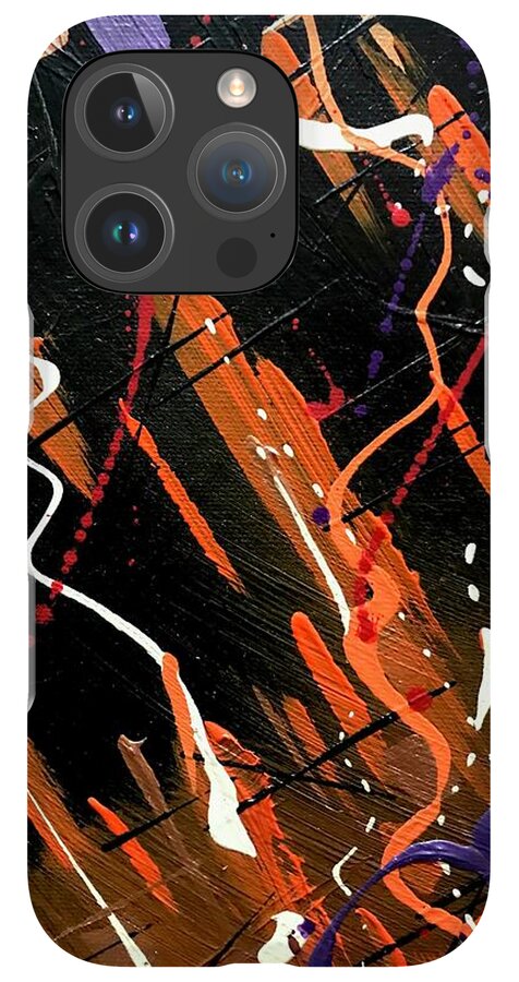 Surprise 1 - Phone Case