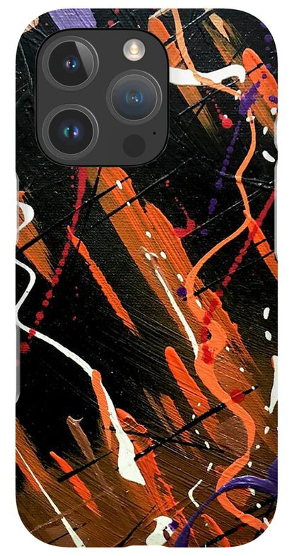 Surprise 1 - Phone Case