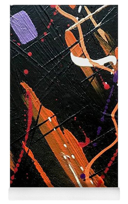 Surprise 1 - Yoga Mat