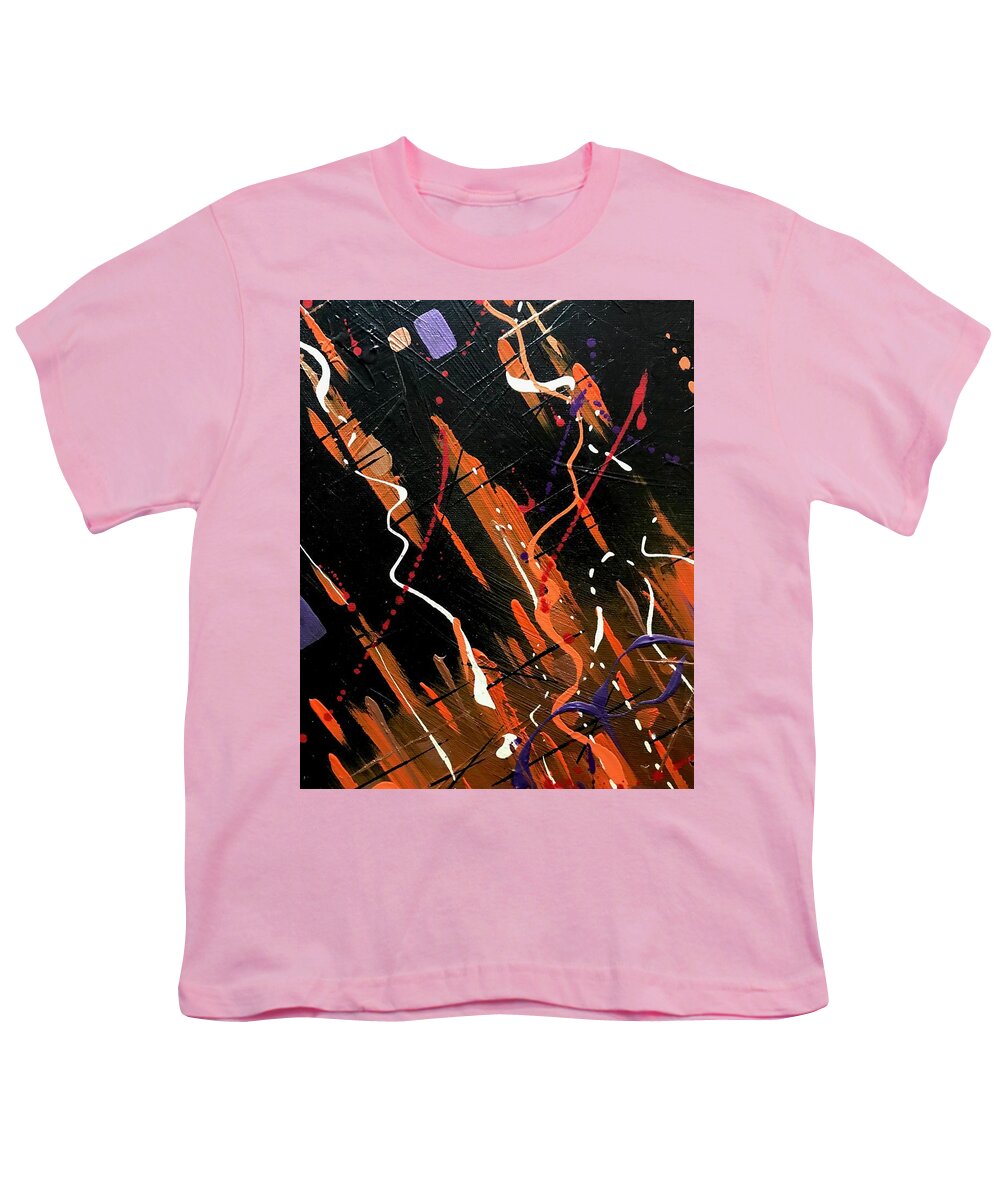Surprise 1 - Youth T-Shirt