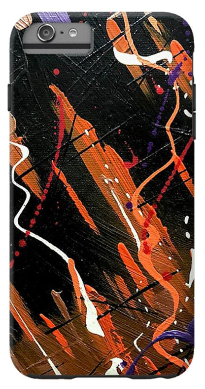 Surprise 1 - Phone Case