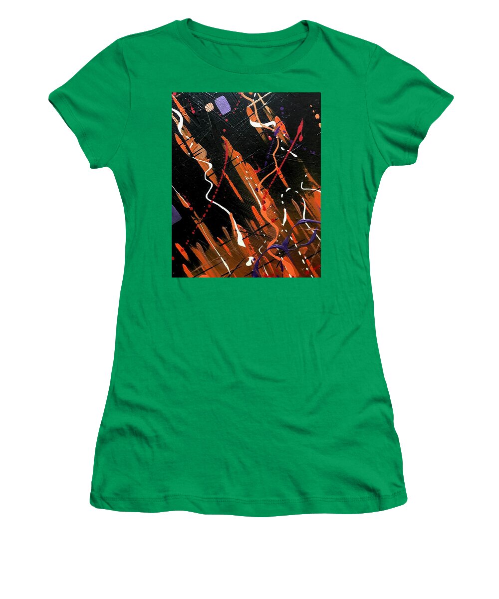 Surprise 1 - Women's T-Shirt