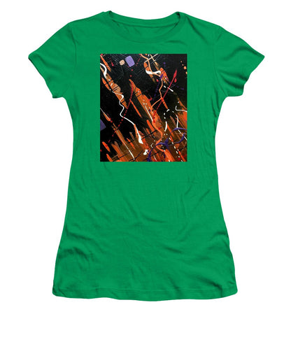 Surprise 1 - Women's T-Shirt