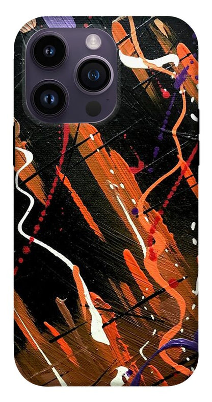 Surprise 1 - Phone Case