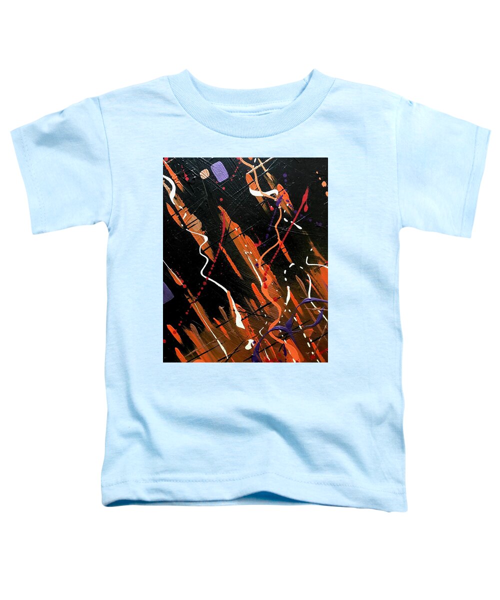 Surprise 1 - Toddler T-Shirt