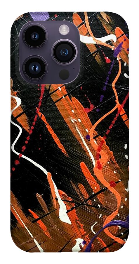 Surprise 1 - Phone Case