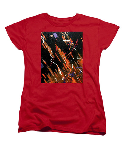 Surprise 1 - Women's T-Shirt (Standard Fit)