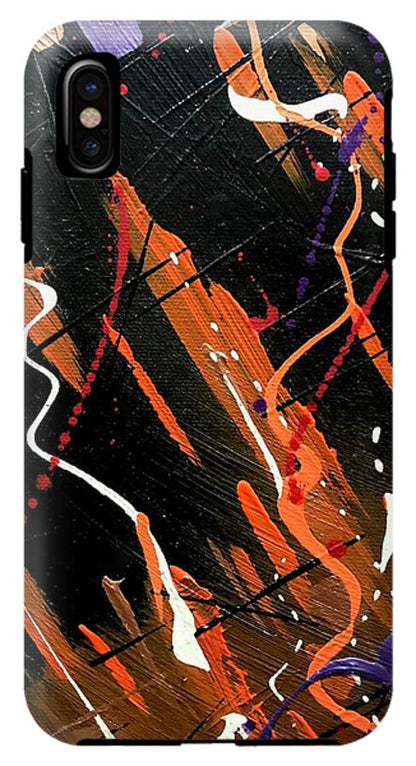 Surprise 1 - Phone Case