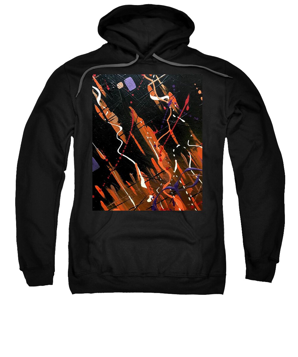 Surprise 1 - Sweatshirt