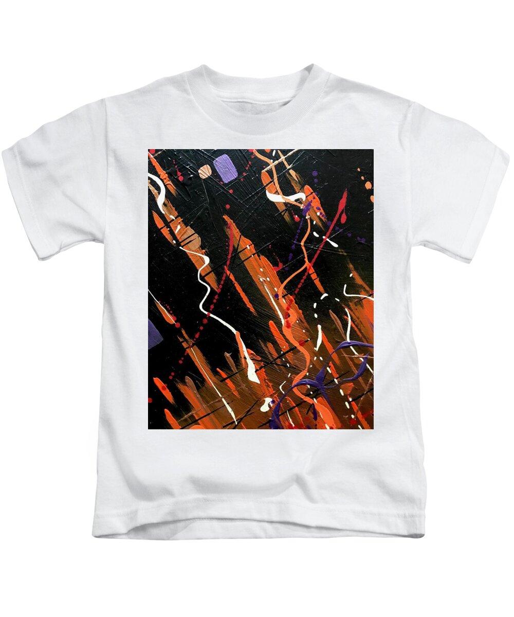 Surprise 1 - Kids T-Shirt
