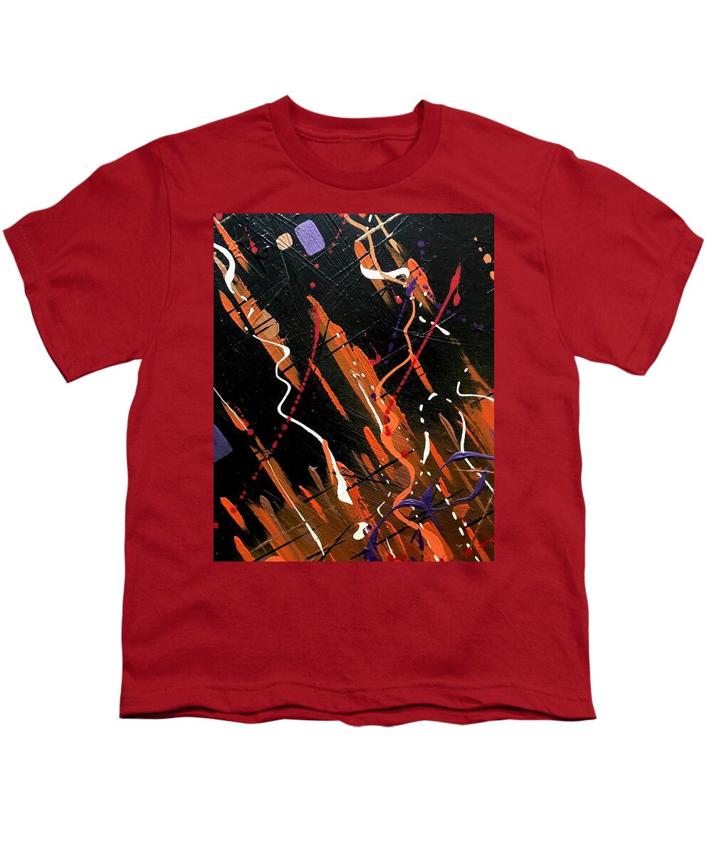 Surprise 1 - Youth T-Shirt