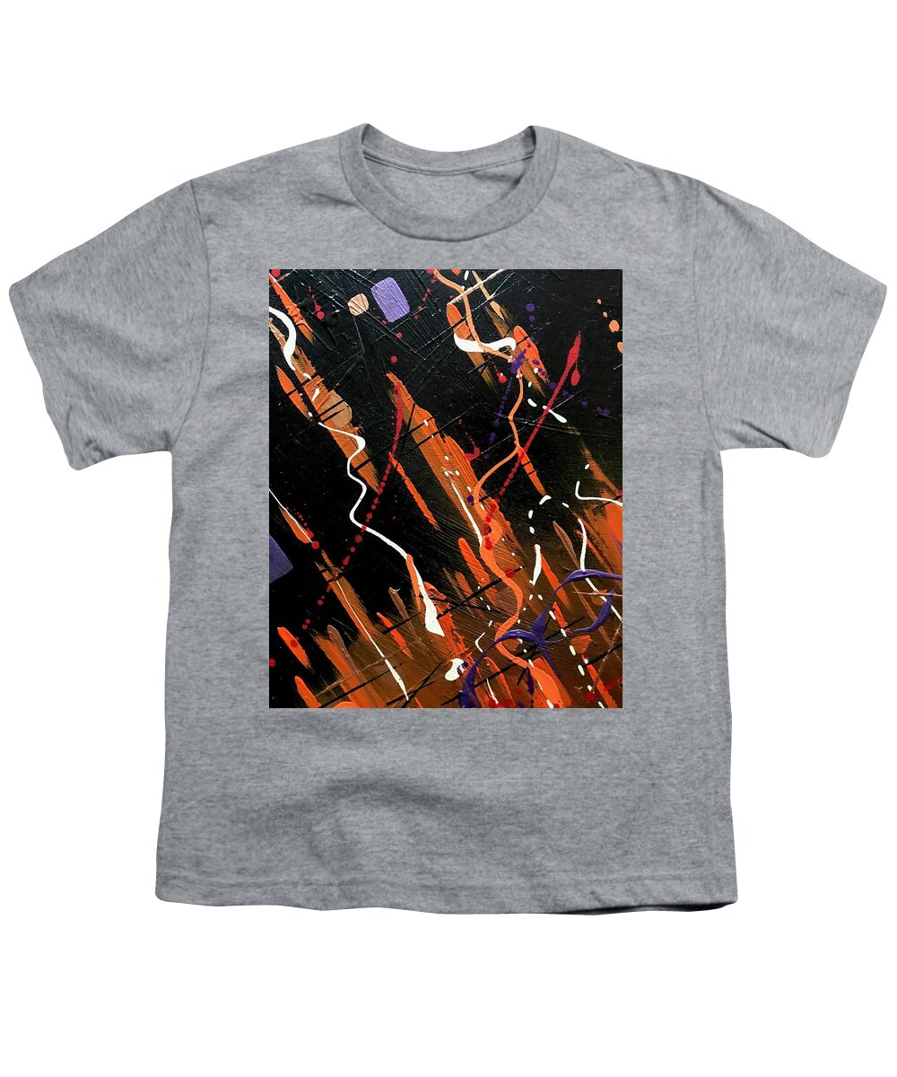 Surprise 1 - Youth T-Shirt