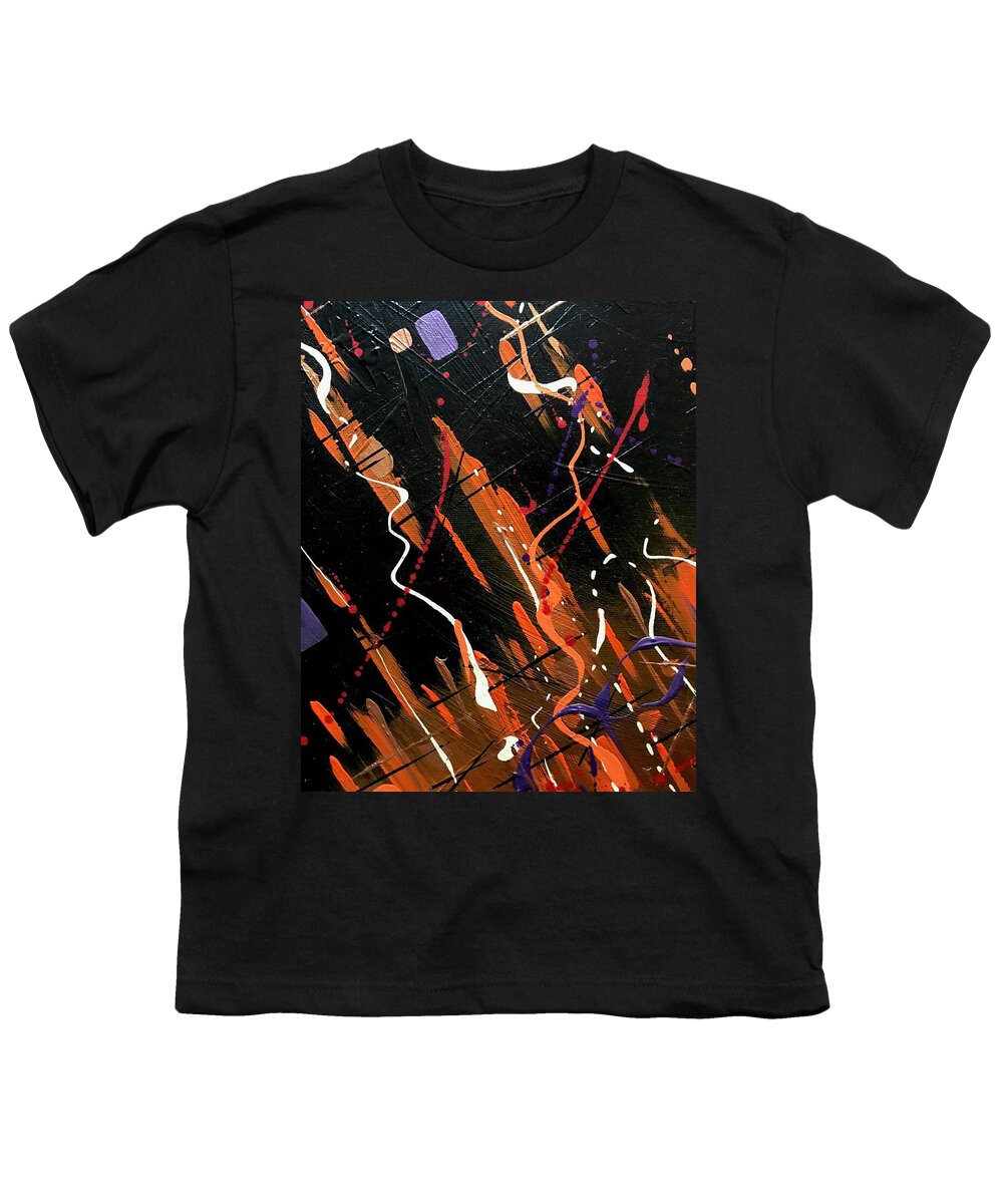 Surprise 1 - Youth T-Shirt