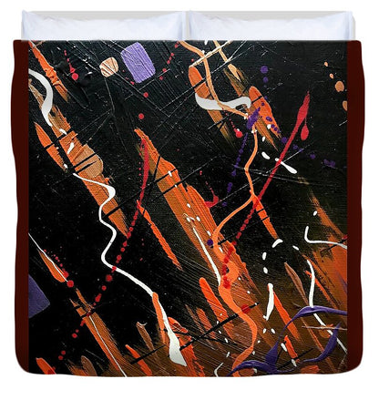 Surprise 1 - Duvet Cover