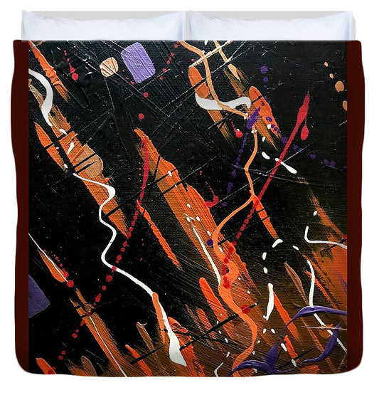 Surprise 1 - Duvet Cover