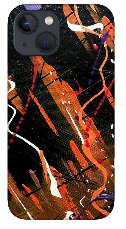 Surprise 1 - Phone Case