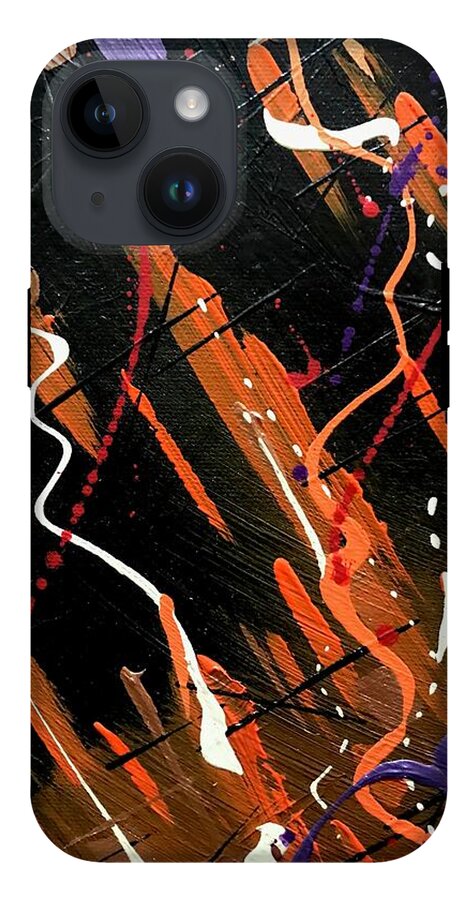 Surprise 1 - Phone Case