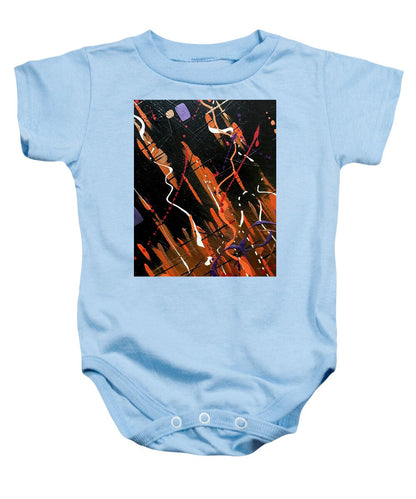 Surprise 1 - Baby Onesie