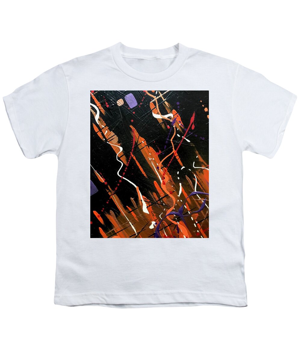 Surprise 1 - Youth T-Shirt
