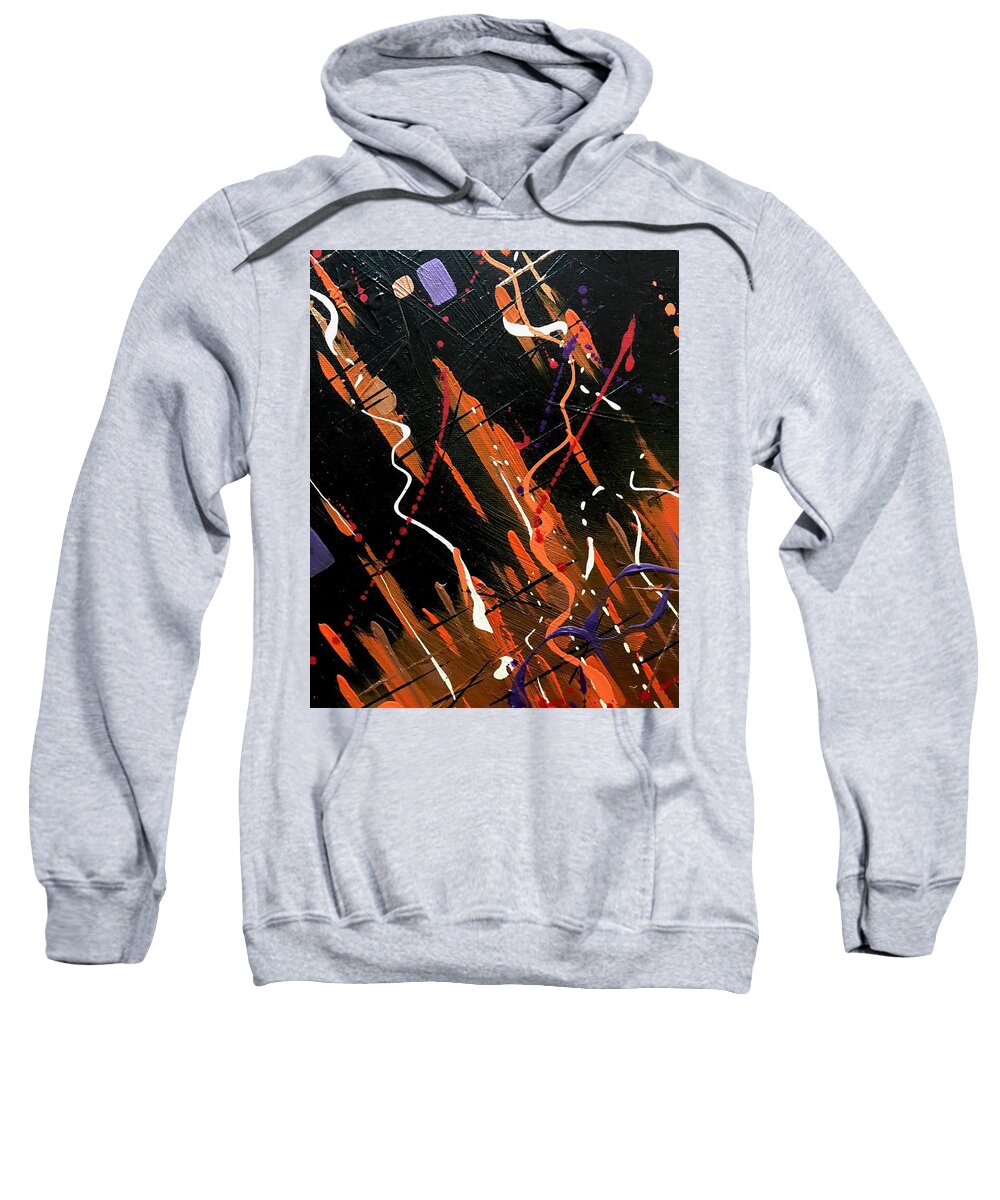 Surprise 1 - Sweatshirt