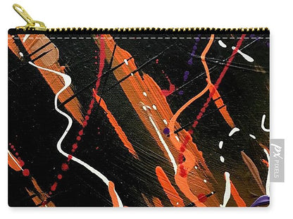 Surprise 1 - Zip Pouch