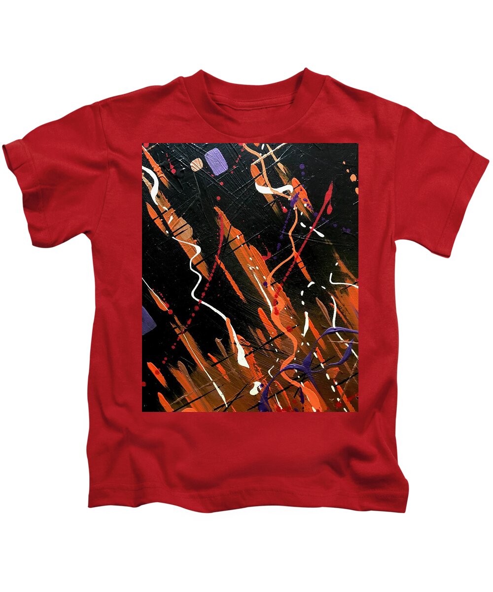 Surprise 1 - Kids T-Shirt