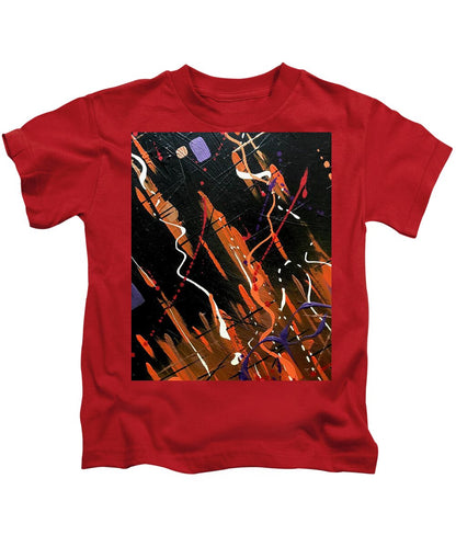 Surprise 1 - Kids T-Shirt