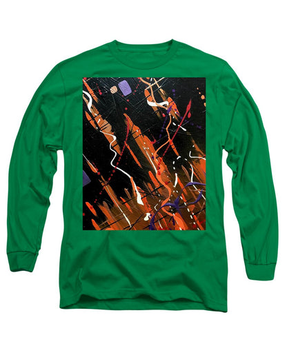 Surprise 1 - Long Sleeve T-Shirt