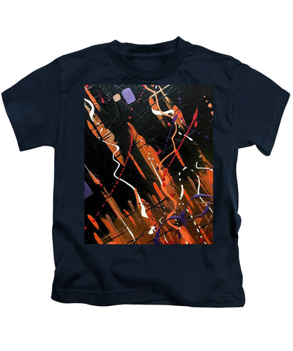 Surprise 1 - Kids T-Shirt