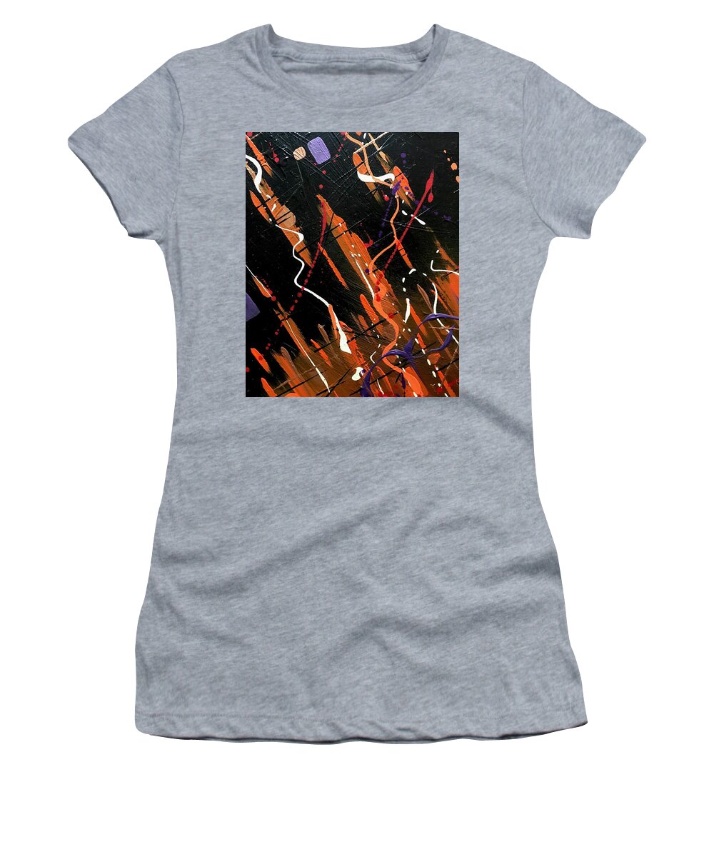 Surprise 1 - Women's T-Shirt