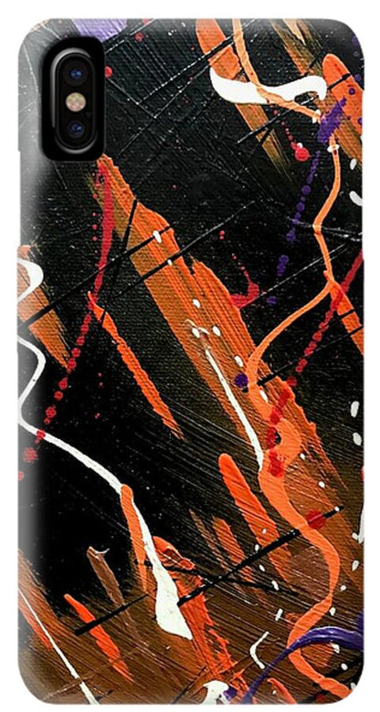 Surprise 1 - Phone Case