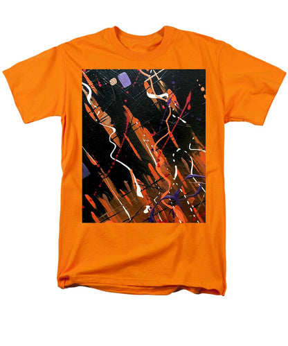 Surprise 1 - Men's T-Shirt  (Regular Fit)